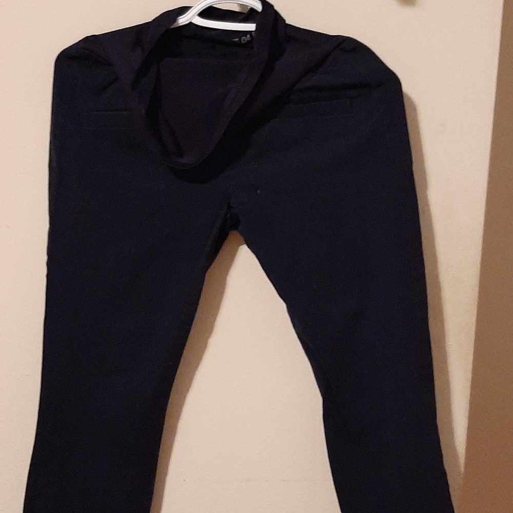 Maternity pants